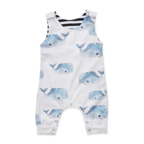 WHALE Jumpsuit