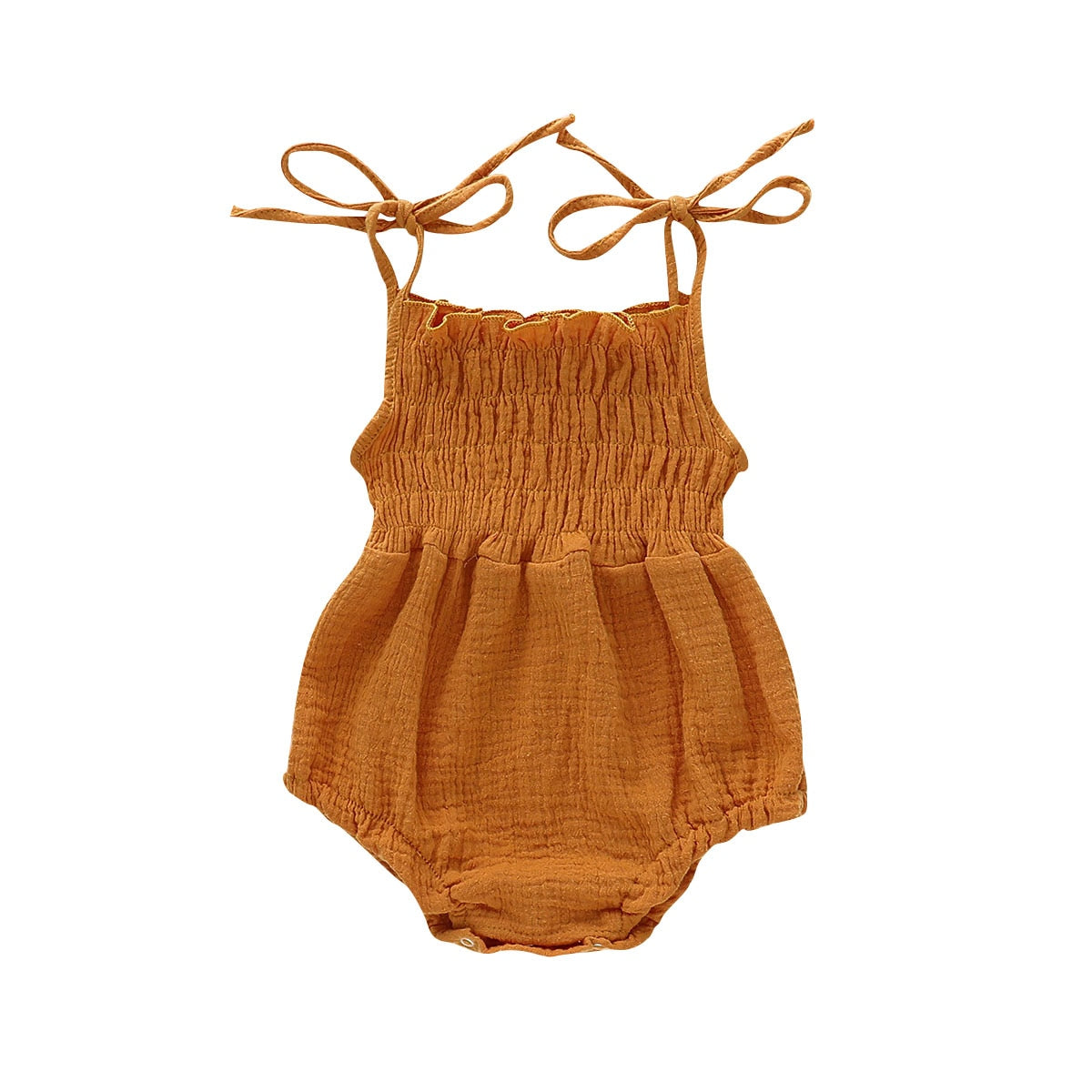 VICKY Summer Romper