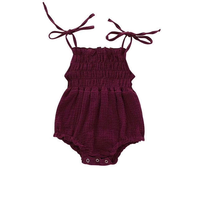 VICKY Summer Romper
