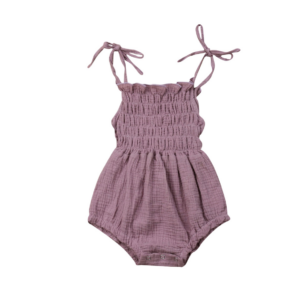 VICKY Summer Romper