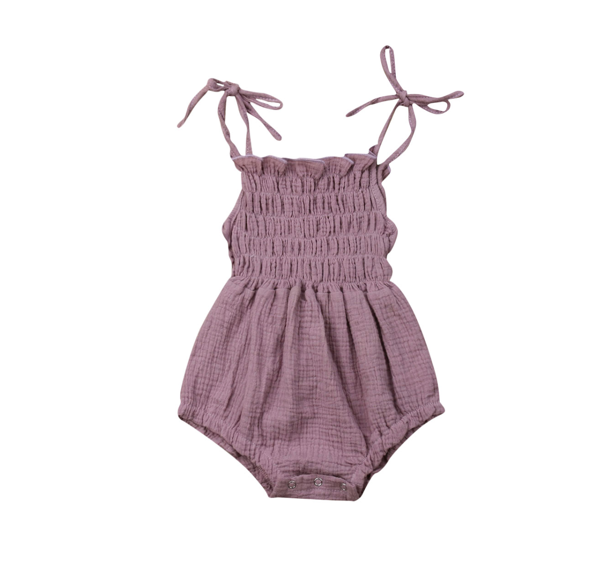 VICKY Summer Romper
