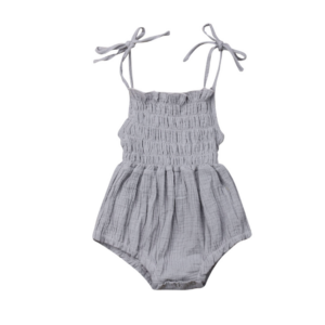 VICKY Summer Romper