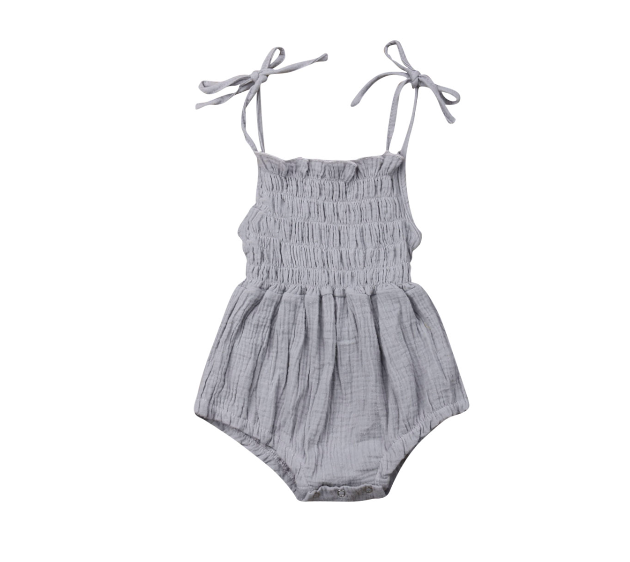 VICKY Summer Romper