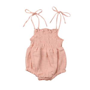 VICKY Summer Romper