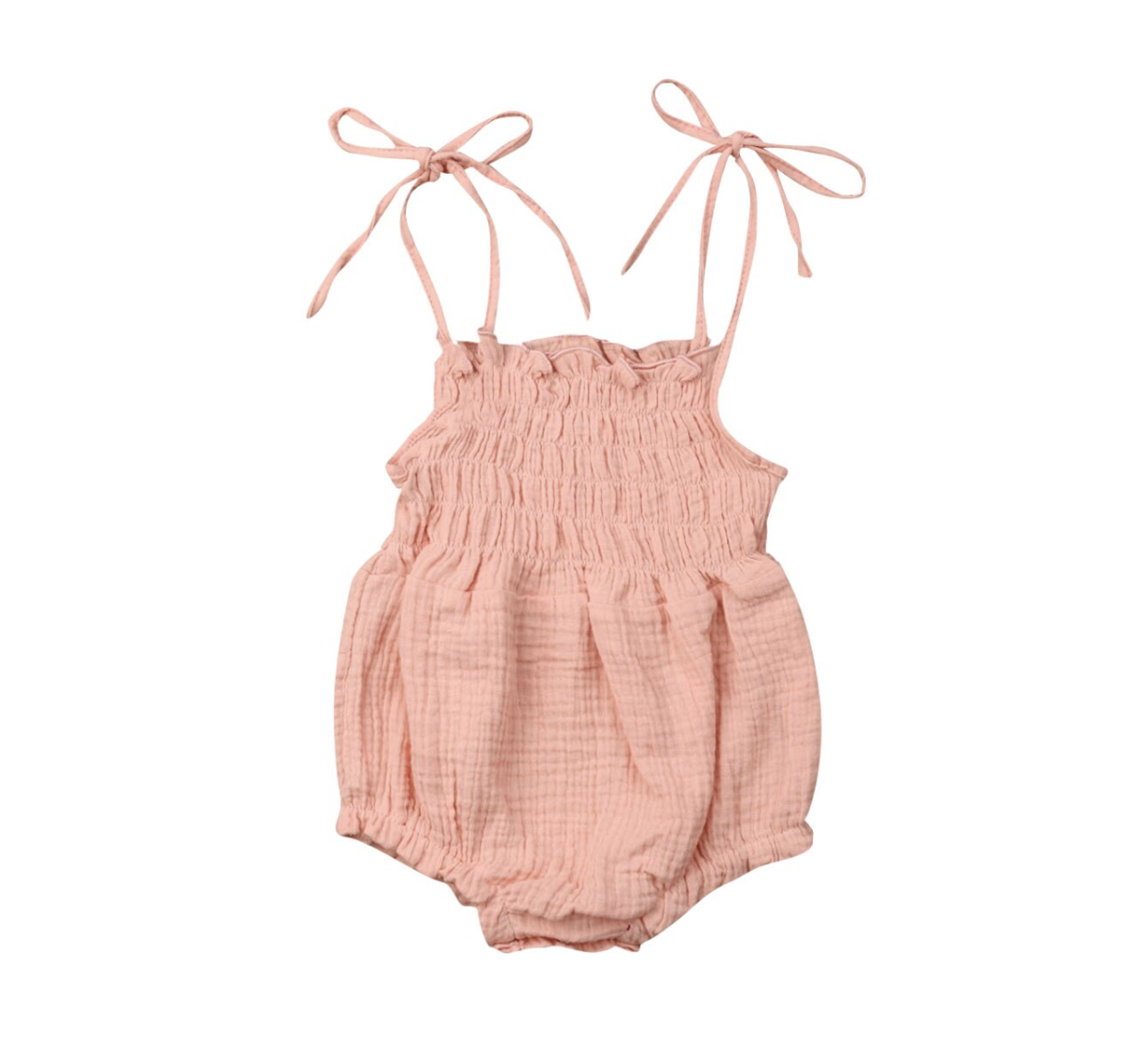 VICKY Summer Romper
