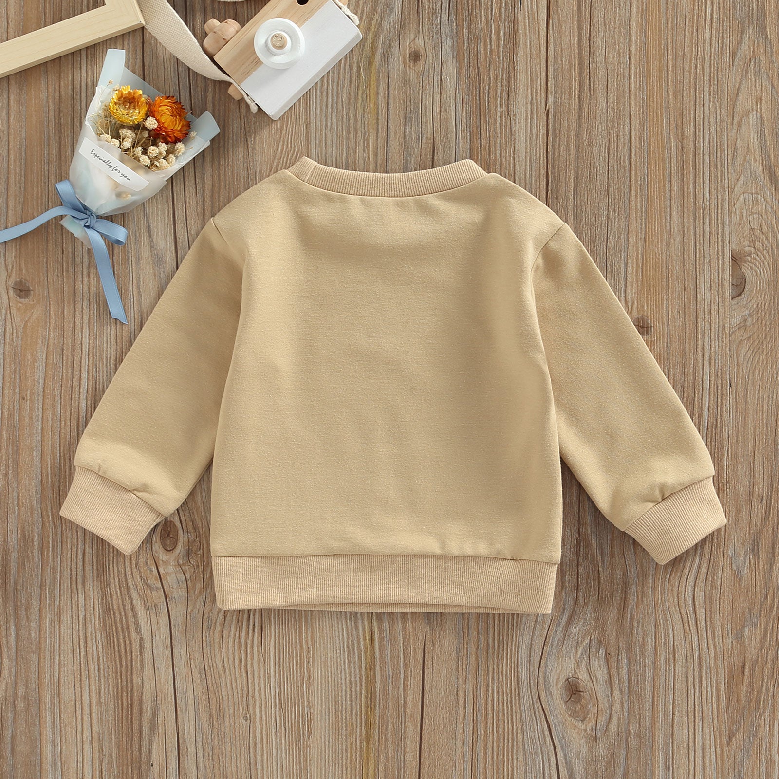 MAMA'S COFFEE DATE Sweatshirt
