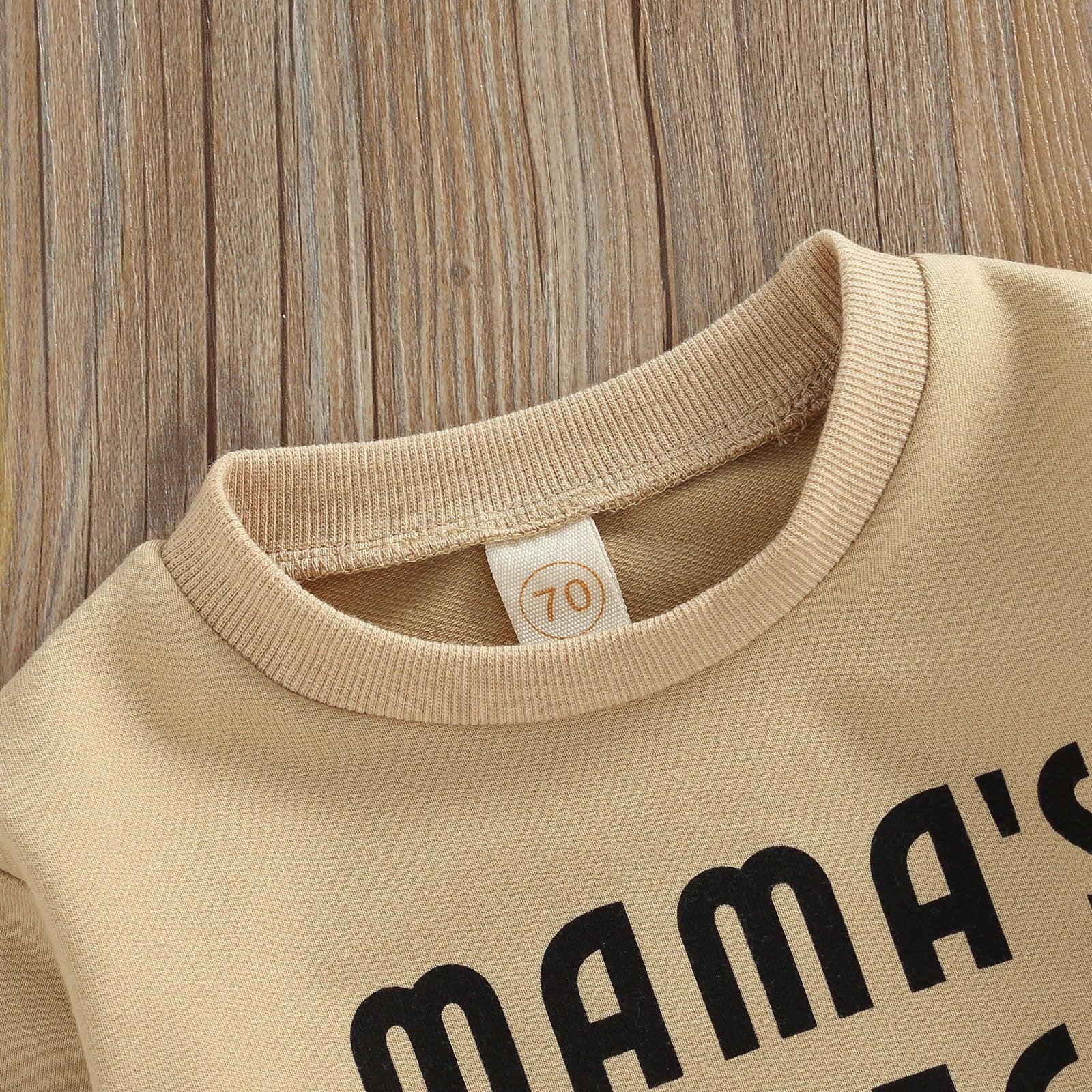 MAMA'S COFFEE DATE Sweatshirt