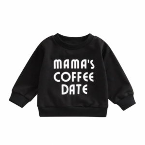 MAMA'S COFFEE DATE Sweatshirt