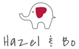 Hazel & Bo